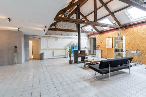 Medium property photo - Buitendijk 29, 4273 GC Hank